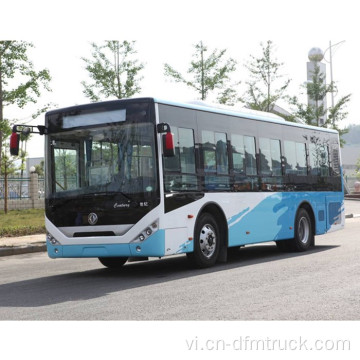 Xe buýt nội thành LHD 20 chỗ Diesel Euro 3